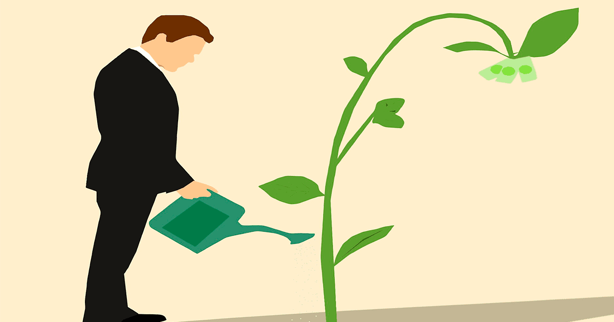 Como se desenvolveu o mercado financeiro brasileiro?
