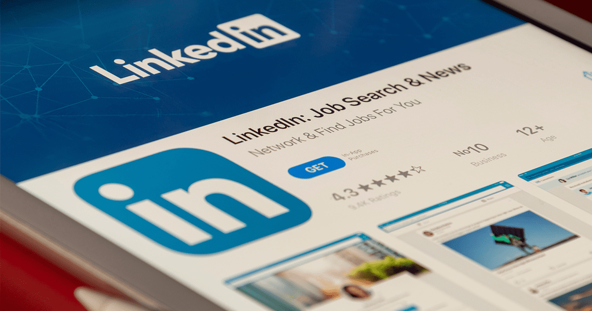 Como usar o Linkedin a favor da sua carreira bancária em 2021