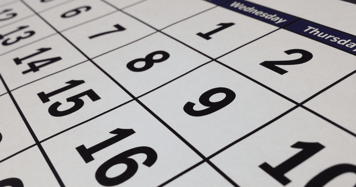 Calendário Anbima: como me inscrever, como são as provas e como me preparar?