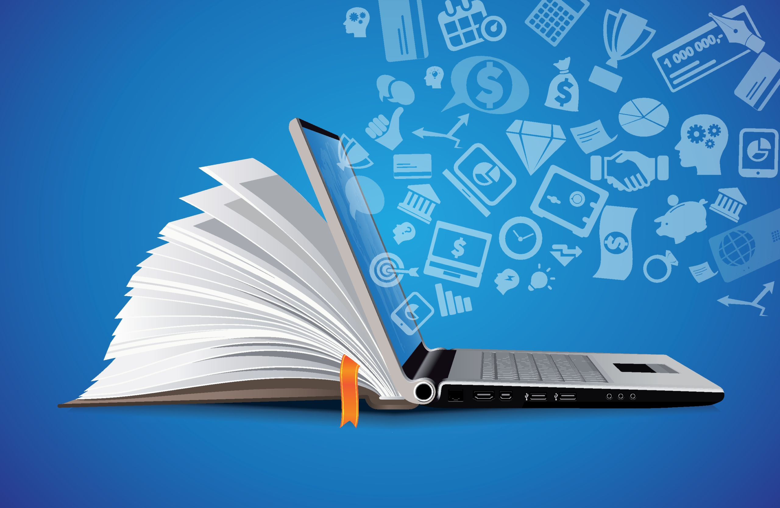 Curso de mercado financeiro: 10 cursos online e qual o melhor?