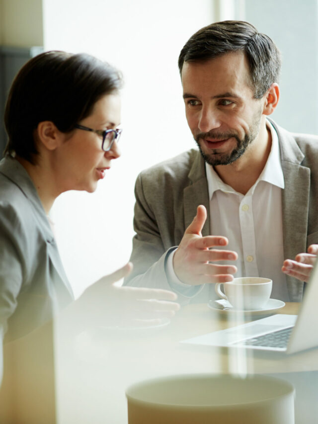 Consultor financeiro pessoal: o que é, o que faz e quem precisa?