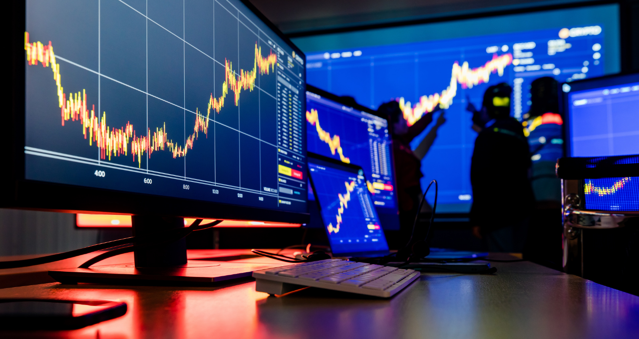 Mercado de balcão: o que é, como funciona e como operar?