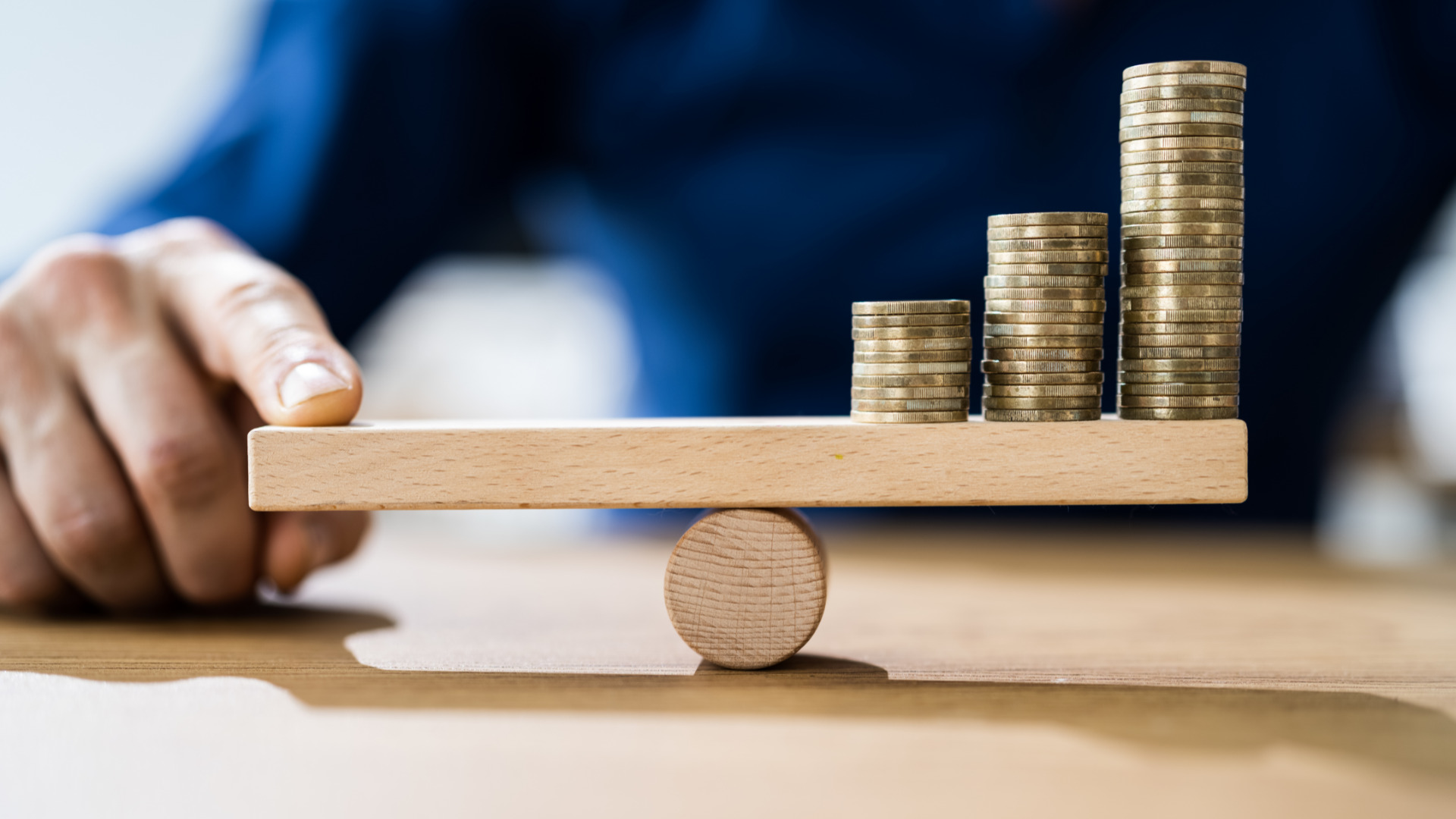Rebalanceamento de carteira: o que é, vantagens e como fazer