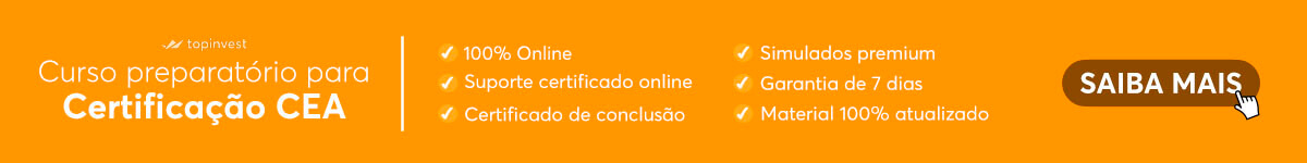 Curso Online Preparatório para Anbima CEA