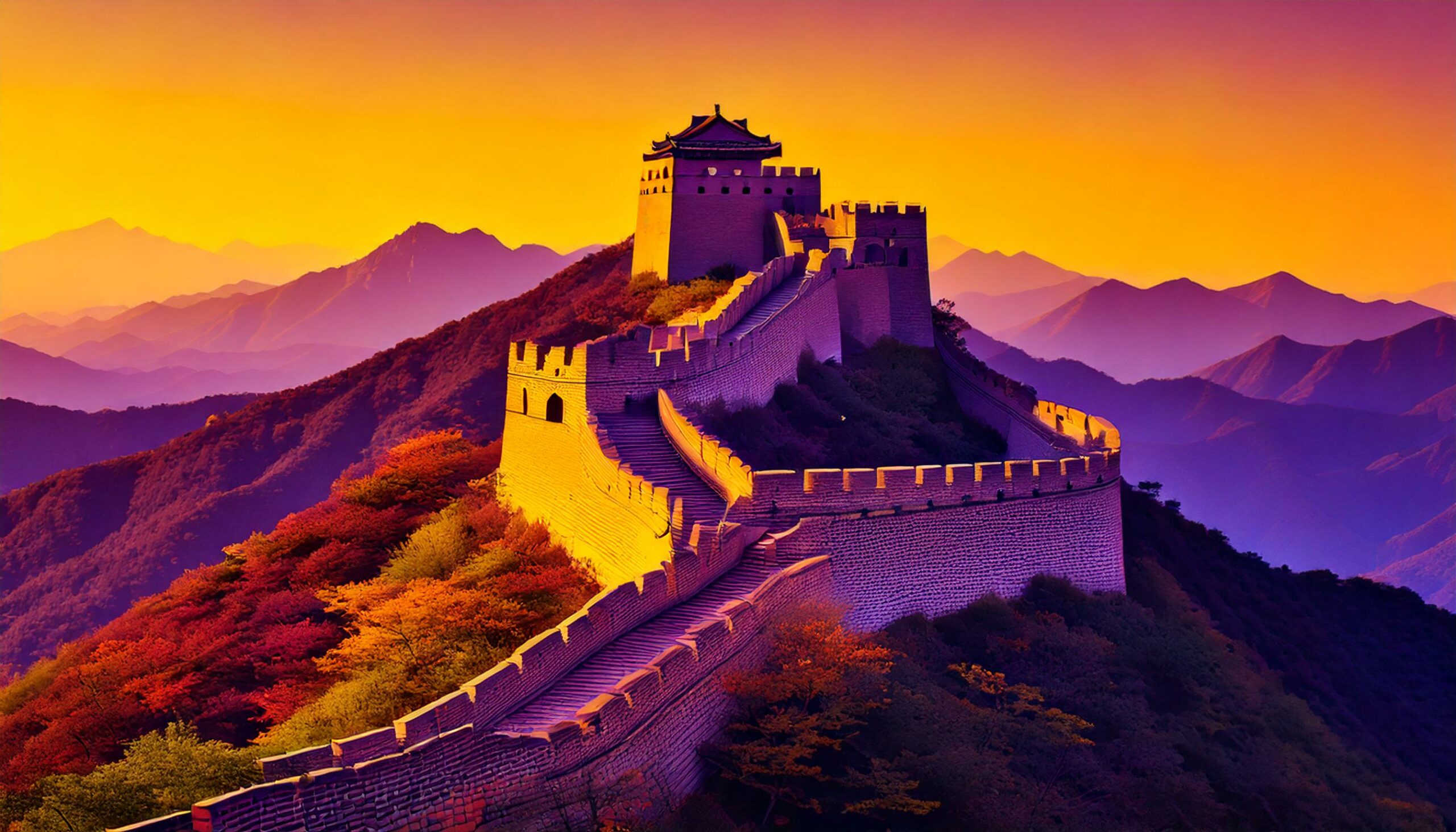 Chinese Wall: o que é, como funciona e qual a importância?