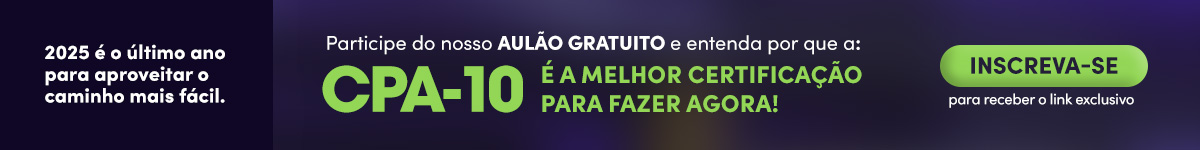 Curso preparatório para Certificação Abecip CA-600