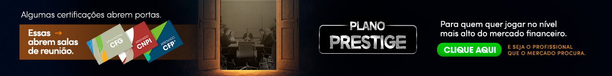 Prestige autoridade GP