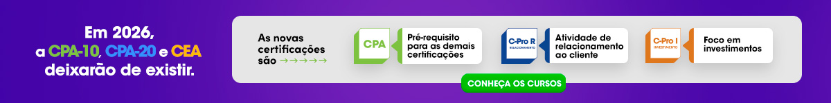 Mudancas ANBIMA 2026