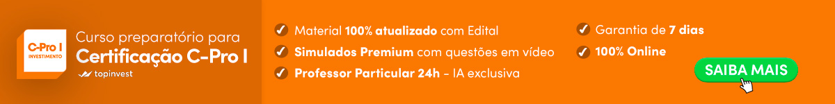 Curso Online Preparatório para Anbima CEA
