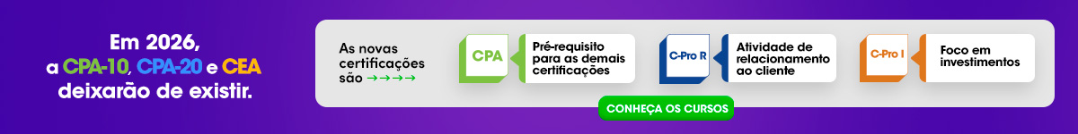 Mudancas ANBIMA 2026