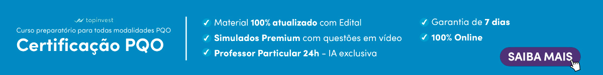 Curso Online para Certificação CPA10