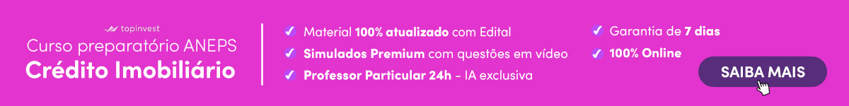 Curso Online para Certificação Aneps CI