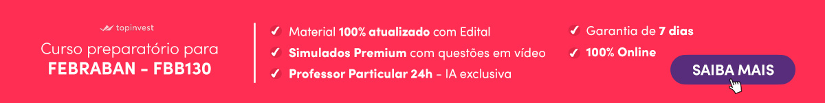 Curso Online para Certificação FBB130